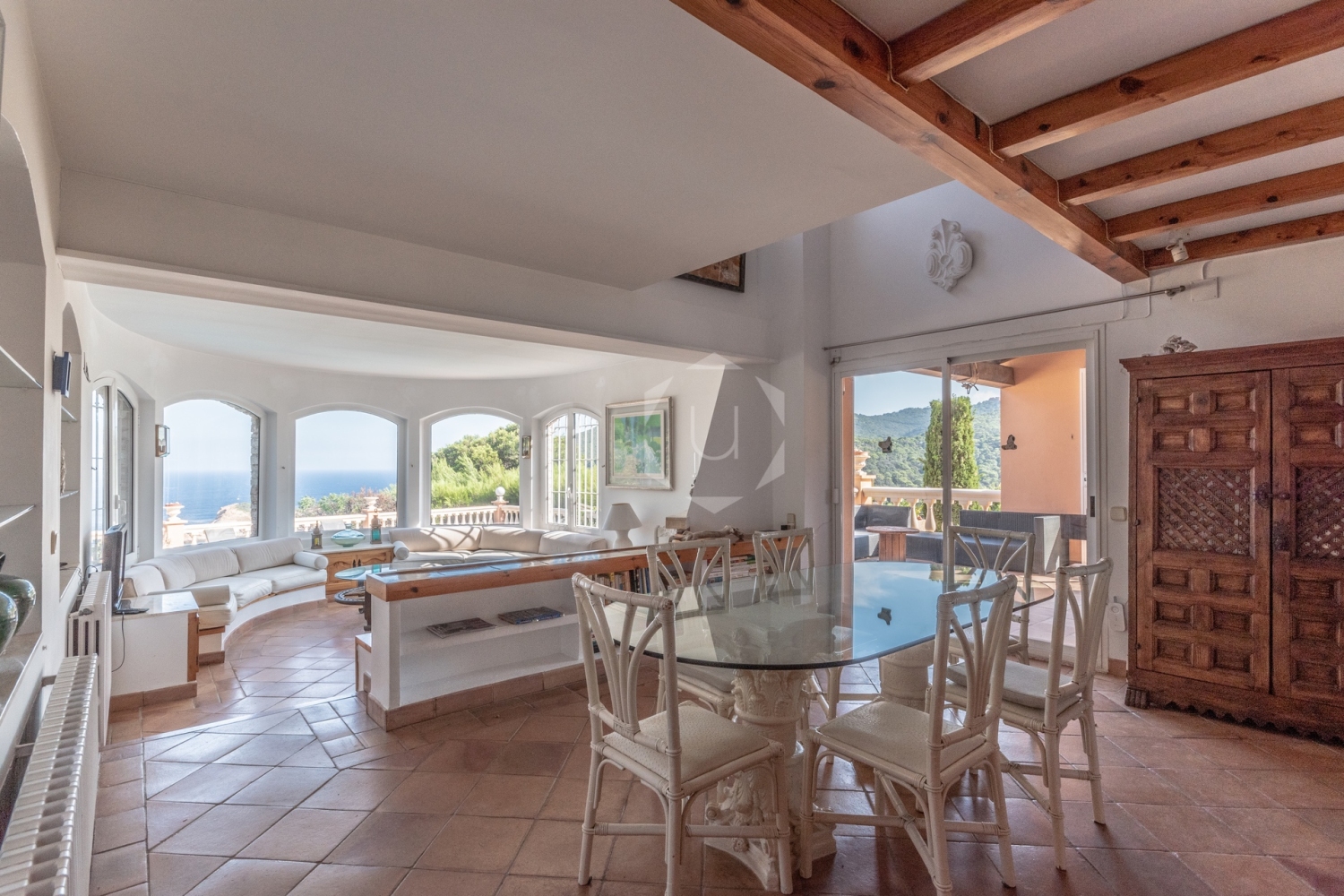 Unique, Holiday home, Aiguafreda, begur, Costa Brava0000.jpg