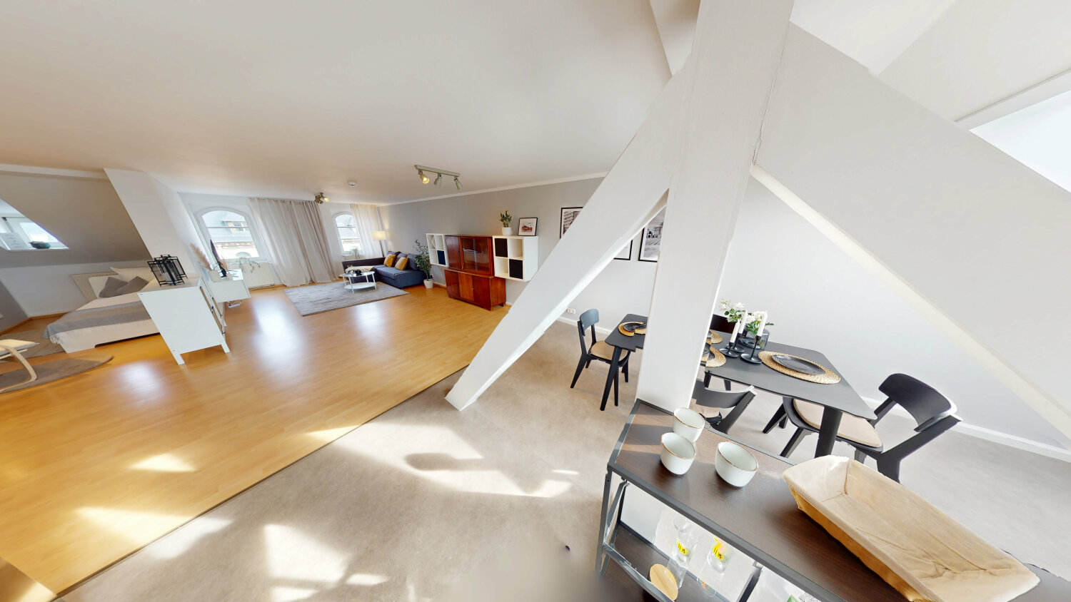 Barbarossastr. 35 Küche_Wohnzimmer.jpg