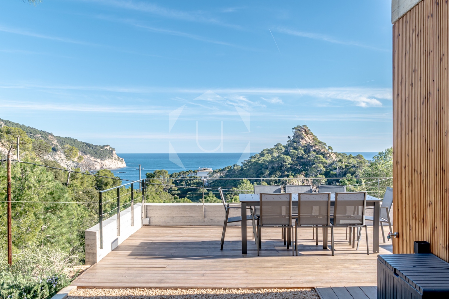 Unique Luxury Modern villa with pool and sea views, in Aiguablava, Begur, Unique Costa brava0009.jpg