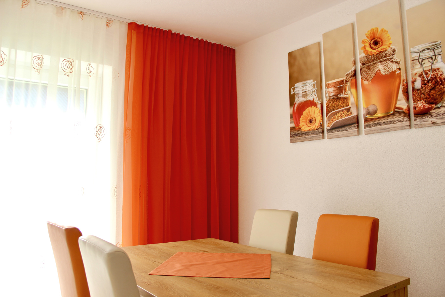 1 Küche Kitchen Apartments Davydov Ferienwohnung Appartement Bad Hofgastein Gastein Salzburg.JPG