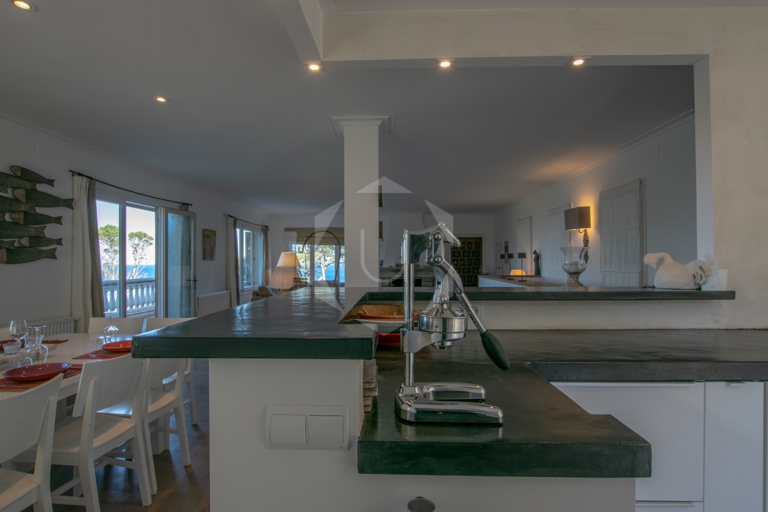 Unique Holiday Home, Casa del Sol, Begur, Aigaufreda, Costa Brava0031.jpg