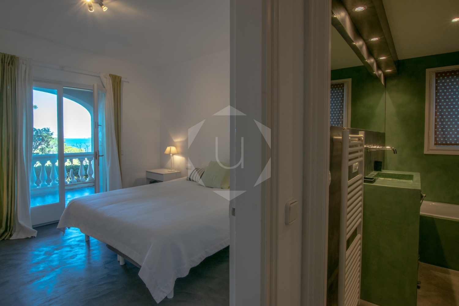 Unique Holiday Home, Casa del Sol, Begur, Aigaufreda, Costa Brava0033.jpg