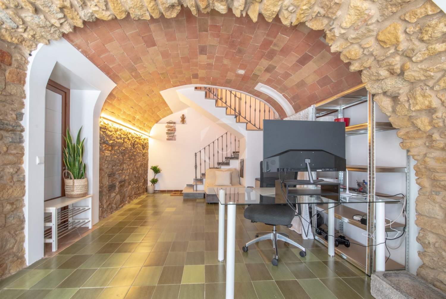 Unique Holiday Home, Can Xec, Pals, Costa Brava0000.jpg