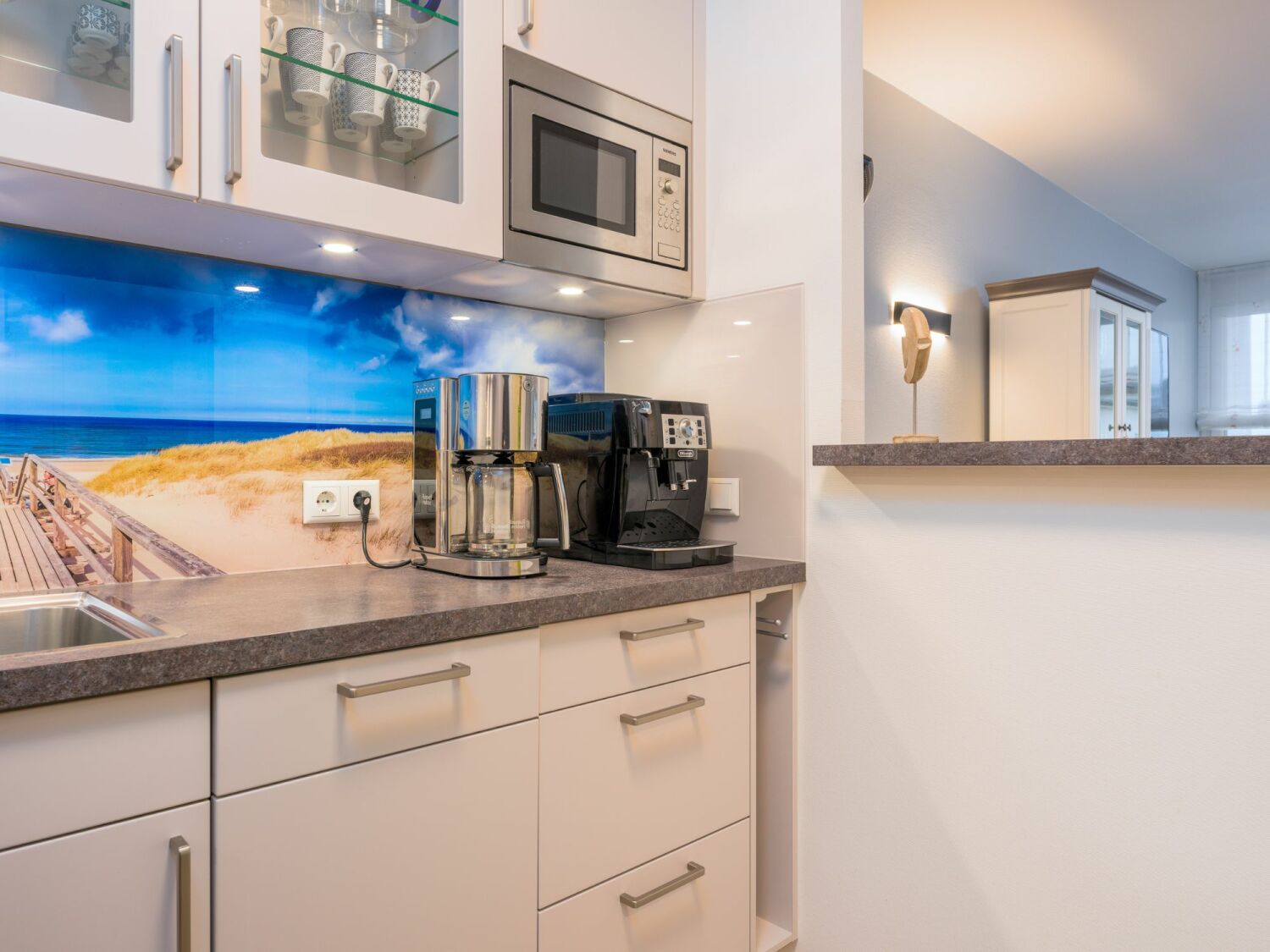 Fewo Westerland_Techt bi Strön_Küche 02.jpg