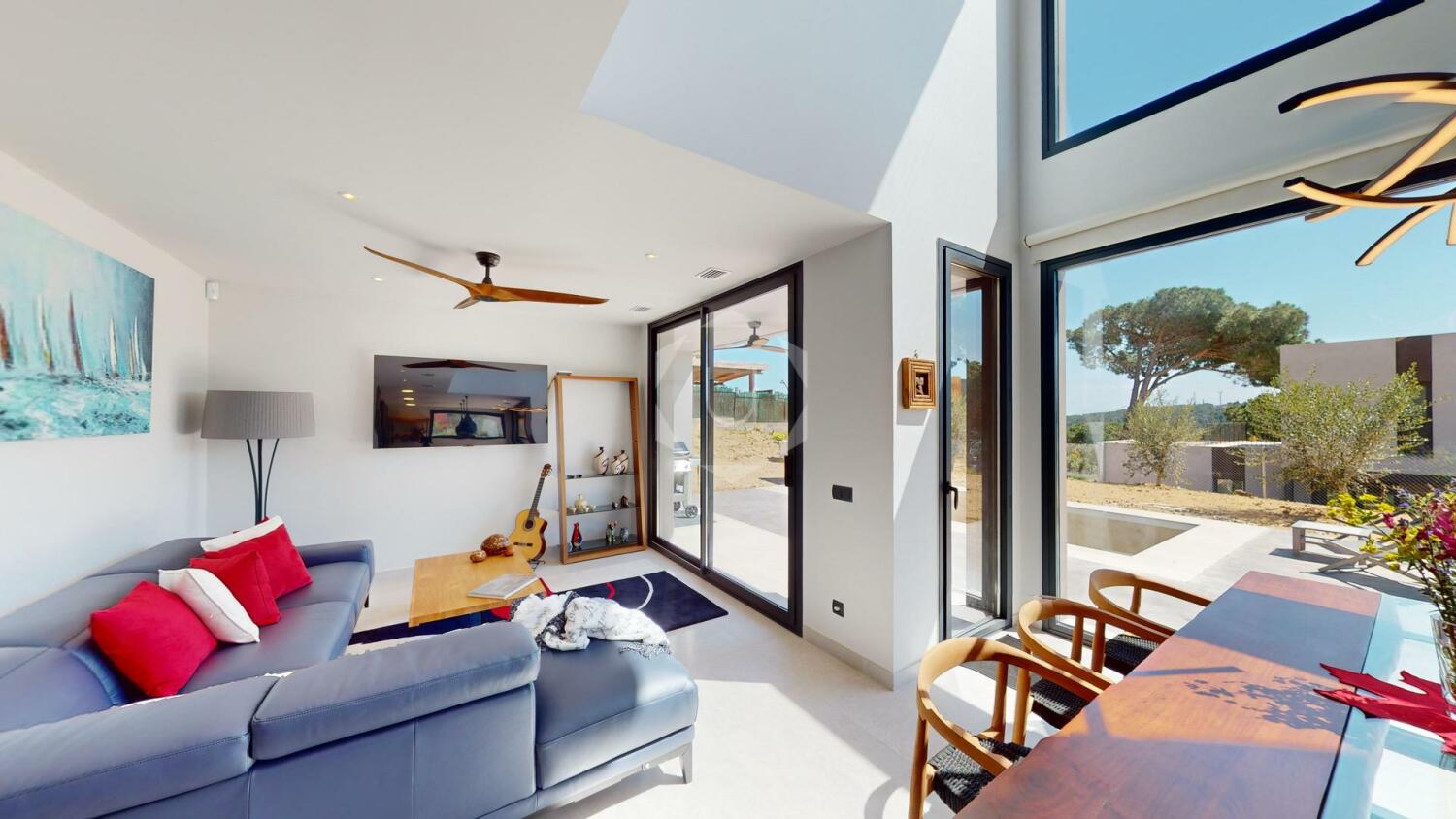 Unique Holiday Home, Casa Boricua, Sa Riera, Begur, Costa Brava0021.jpg