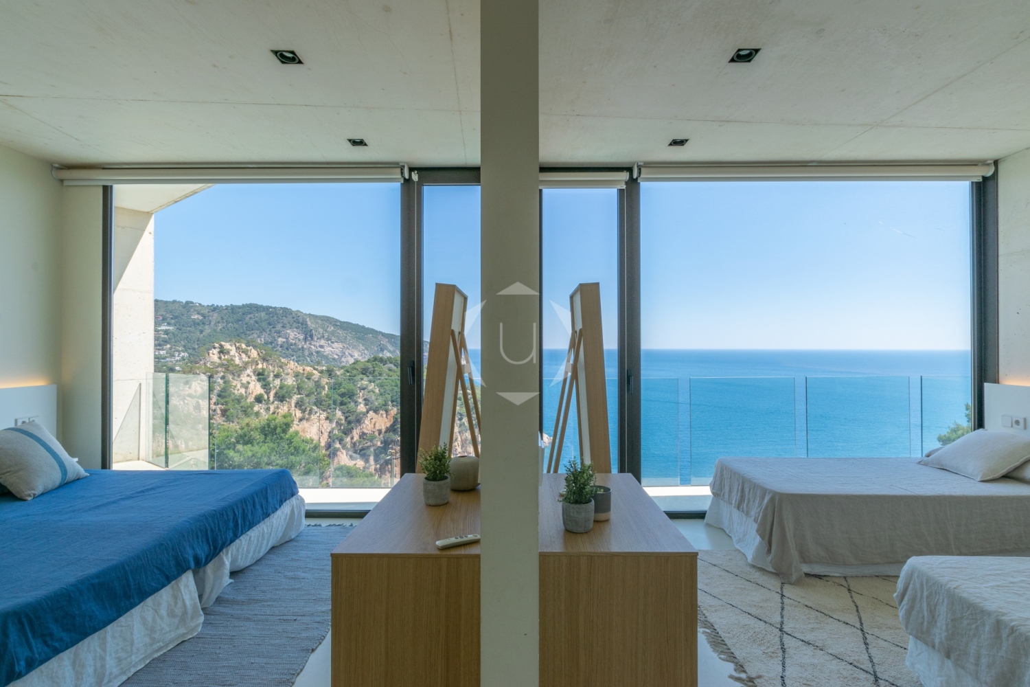 Villa Crystal, Luxury rental home in Aiguablava, Begur, Costa Brava (36).jpg