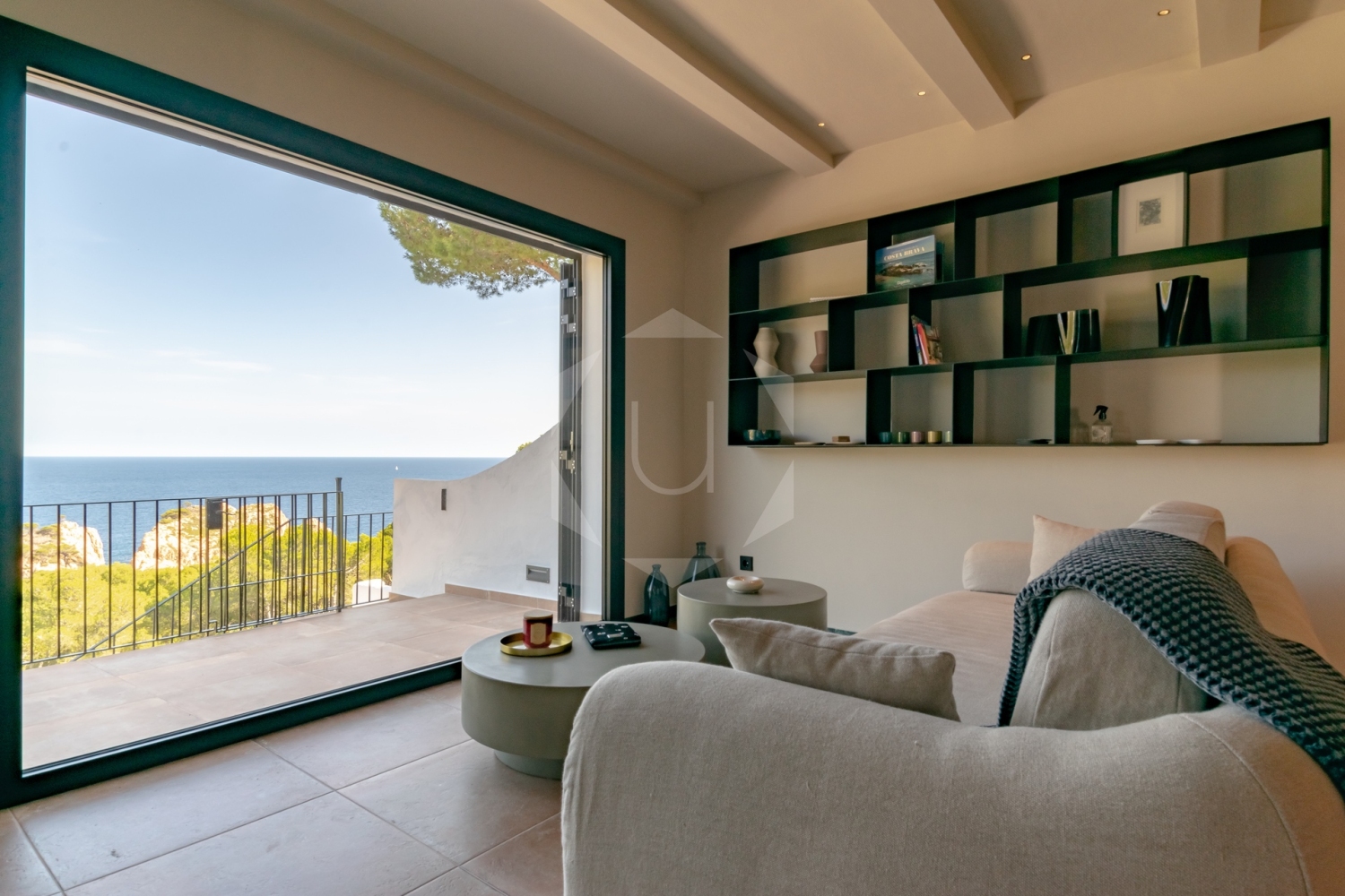 Unique Holiday Home,  Aiguaxelida, Tamariu, Costa Brava0045.jpg