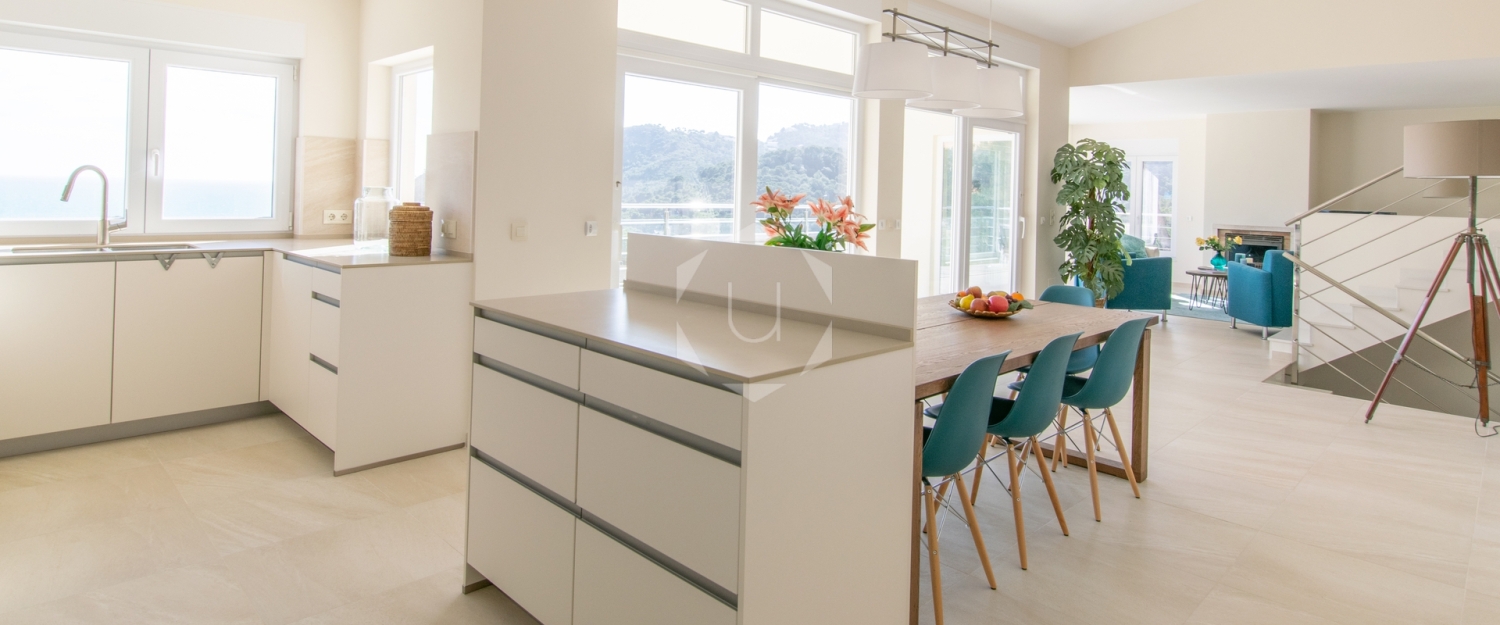 Luxury Holiday Home with pool, with Views of Sa tuna bay, in Begur, Costa Brava, Spain 0013.jpg