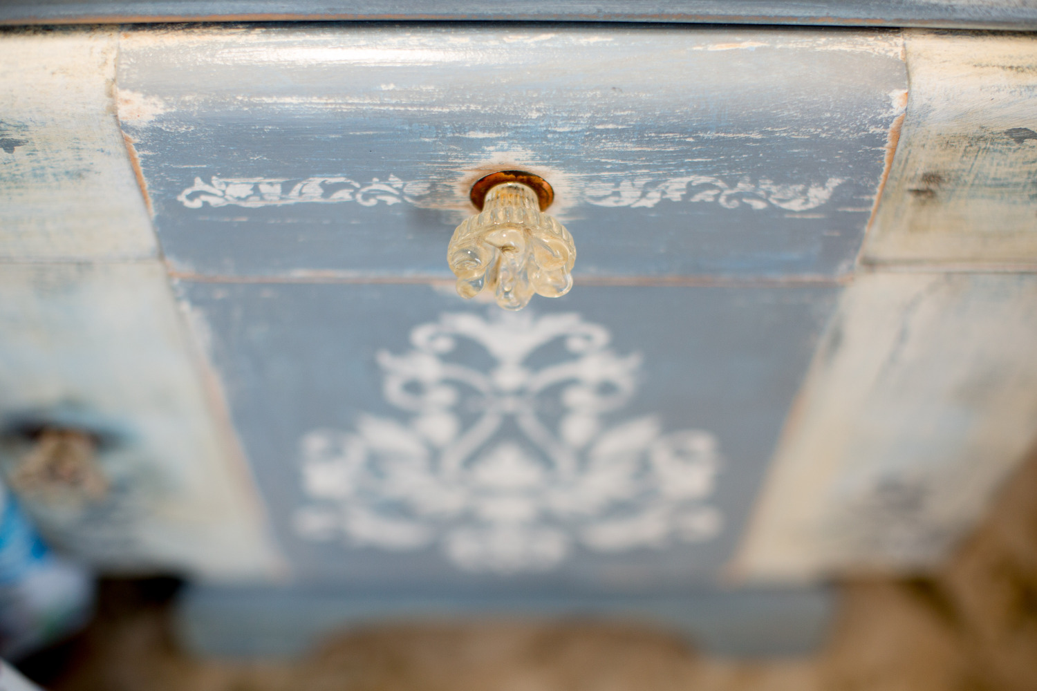 3 Bed and breakfast - B&B - casa vacanza - affittacamere - Versomare - Polignano a mare - puglia - VERSOMARE - Grecale   (6).jpg