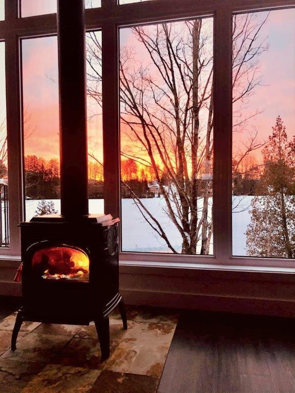 Chalet la  Belle Brume St-Tite Maricie  le 01-01-2021   (2).jpg