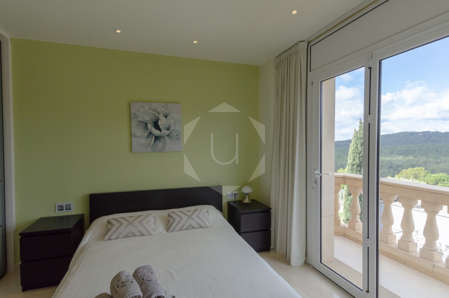 Unique Holiday Home, Villa Aiguablava, Begur, Costa Brava0045.jpg