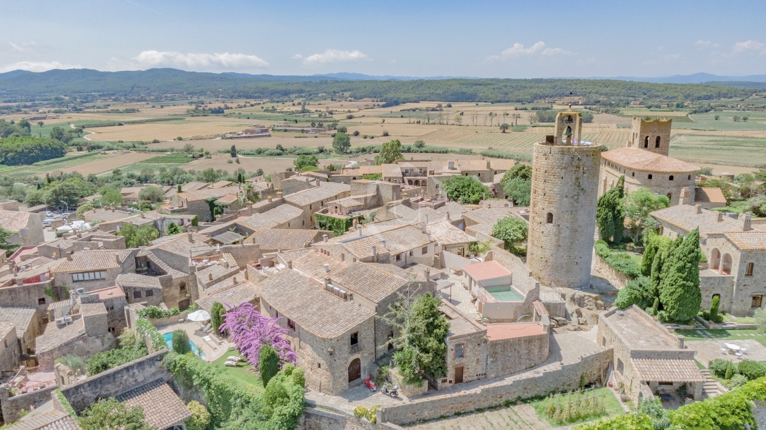 Holiday home, Casa Major, Pals, uniqueCosta Brava0053.jpg