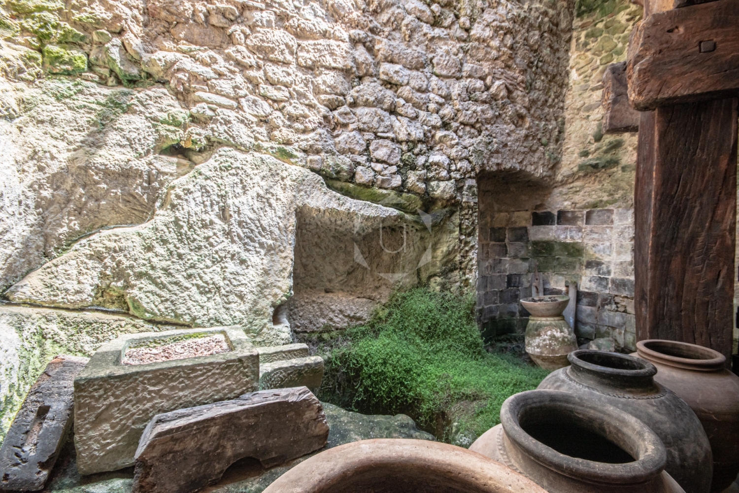 Holiday home, Casa Major, Pals, uniqueCosta Brava0051.jpg