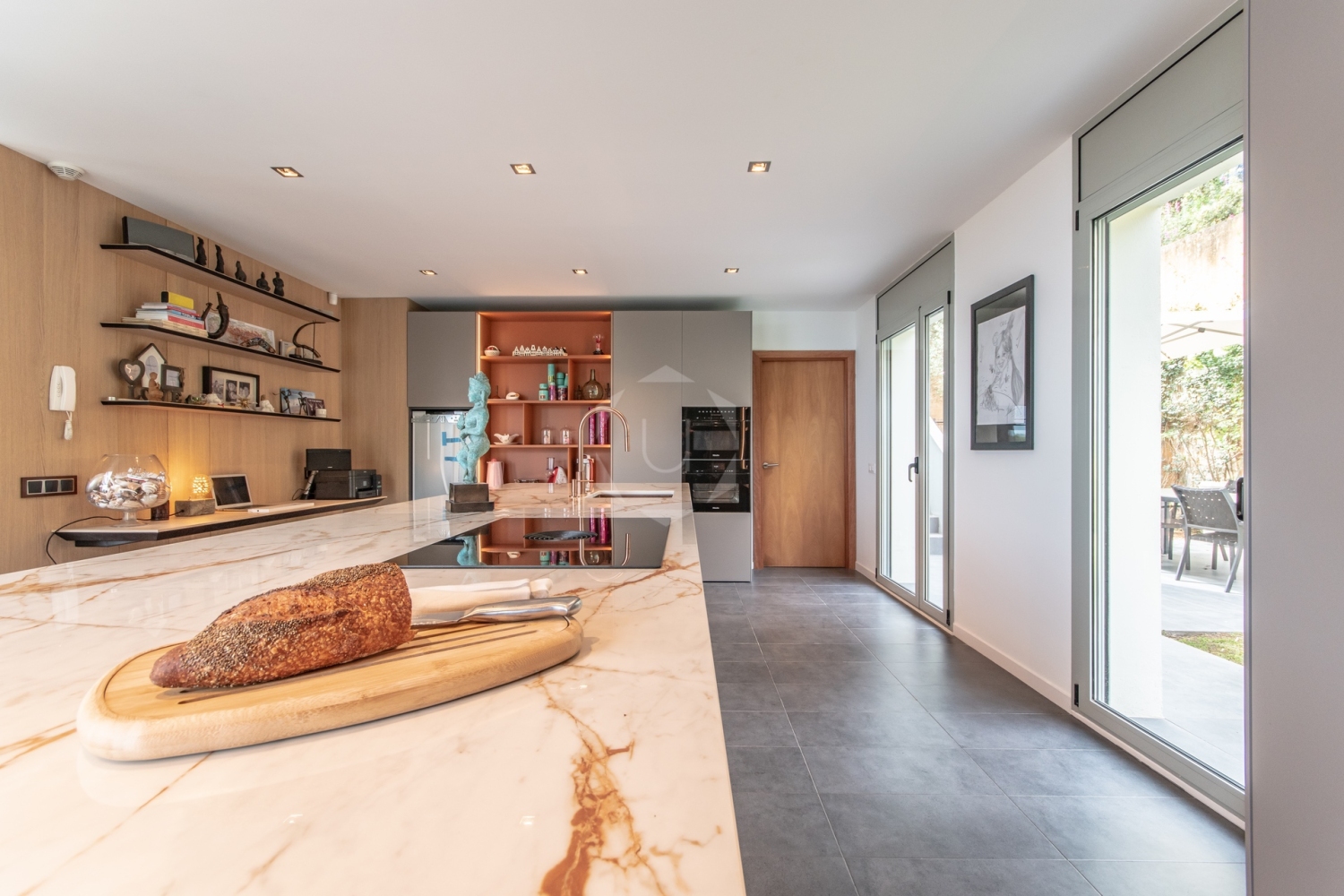 Unique Holiday Home, Villa manilla, Sa Riera, Begur, Costa Brava0046.jpg