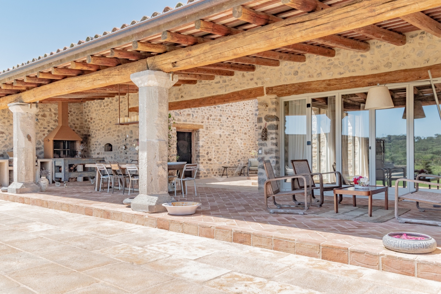 Modern Luxury Masia ,Mont ras, playa de castell,  Unique Costa Brava Homestory0065.jpg