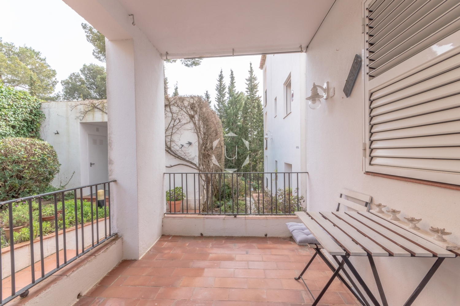 Apt. Tuxo, Calella de Palafrugell, family apartment. Unique Costa brava 0008.jpg