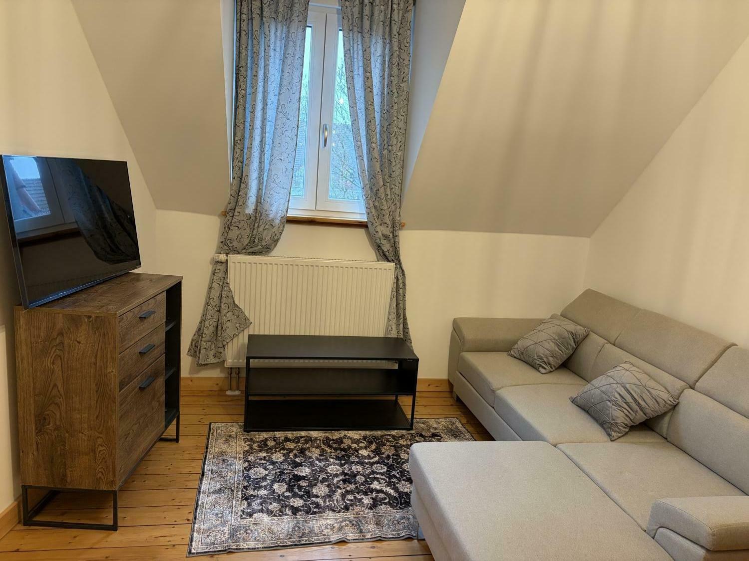 Business Apartment – Foto 2