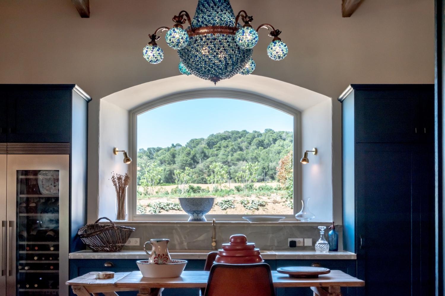 Modern Luxury Masia ,Mont ras, playa de castell,  Unique Costa Brava Homestory0073.jpg