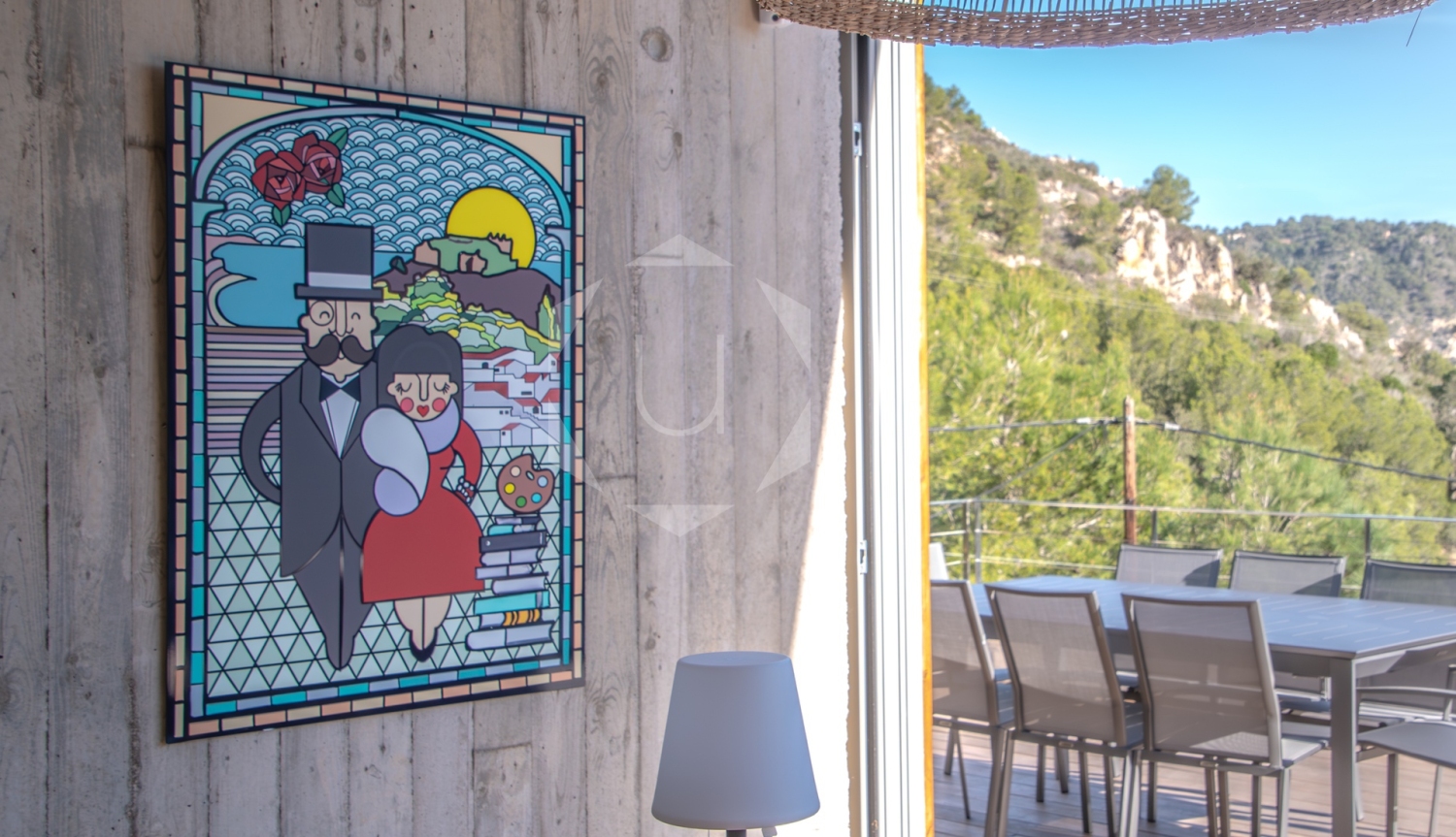 Unique Luxury Modern villa with pool and sea views, in Aiguablava, Begur, Unique Costa brava0008.jpg