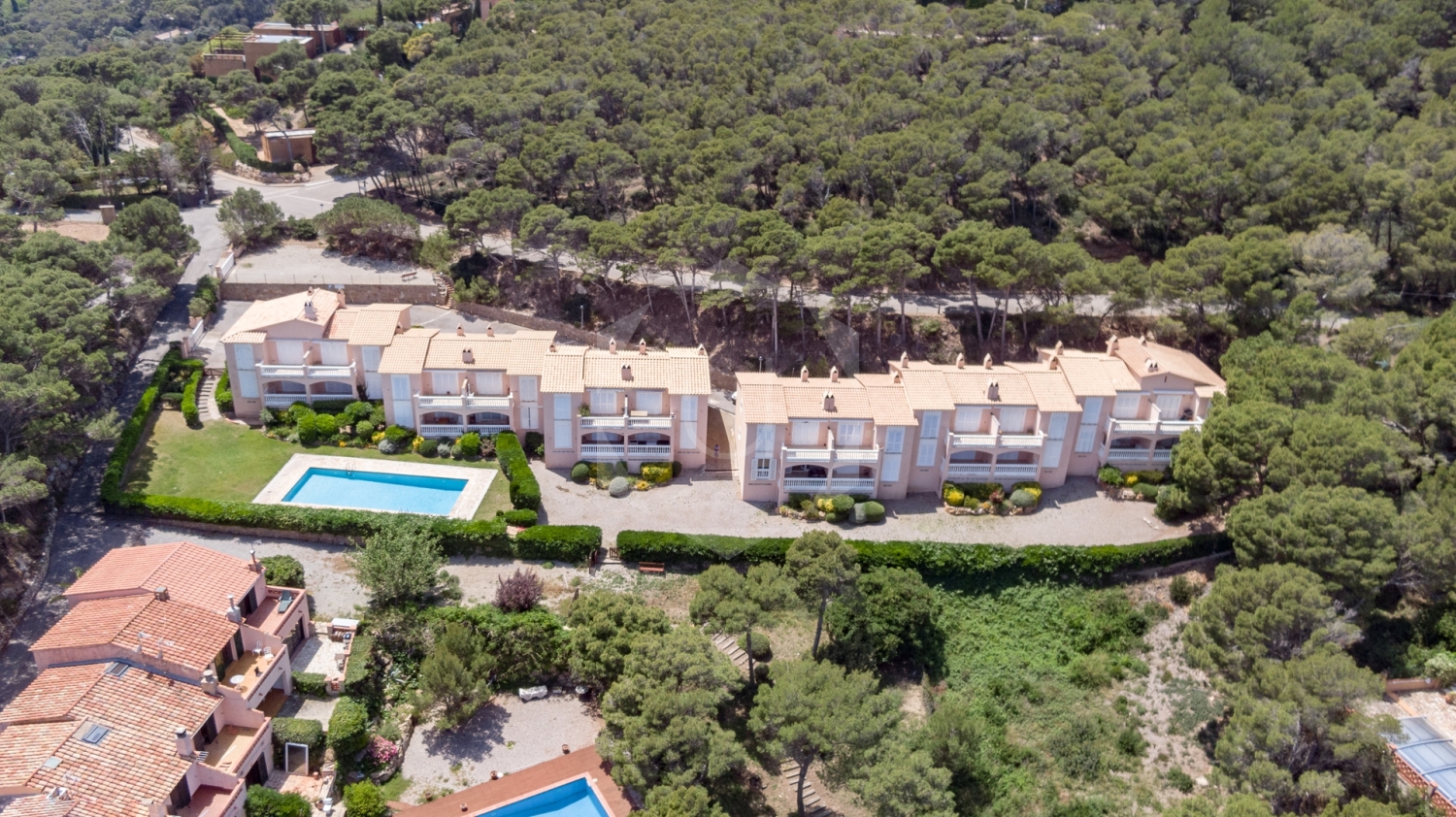 Unique Holiday Home, Sa Nau, Aiguafreda, Begur, Costa Brava0000.jpg