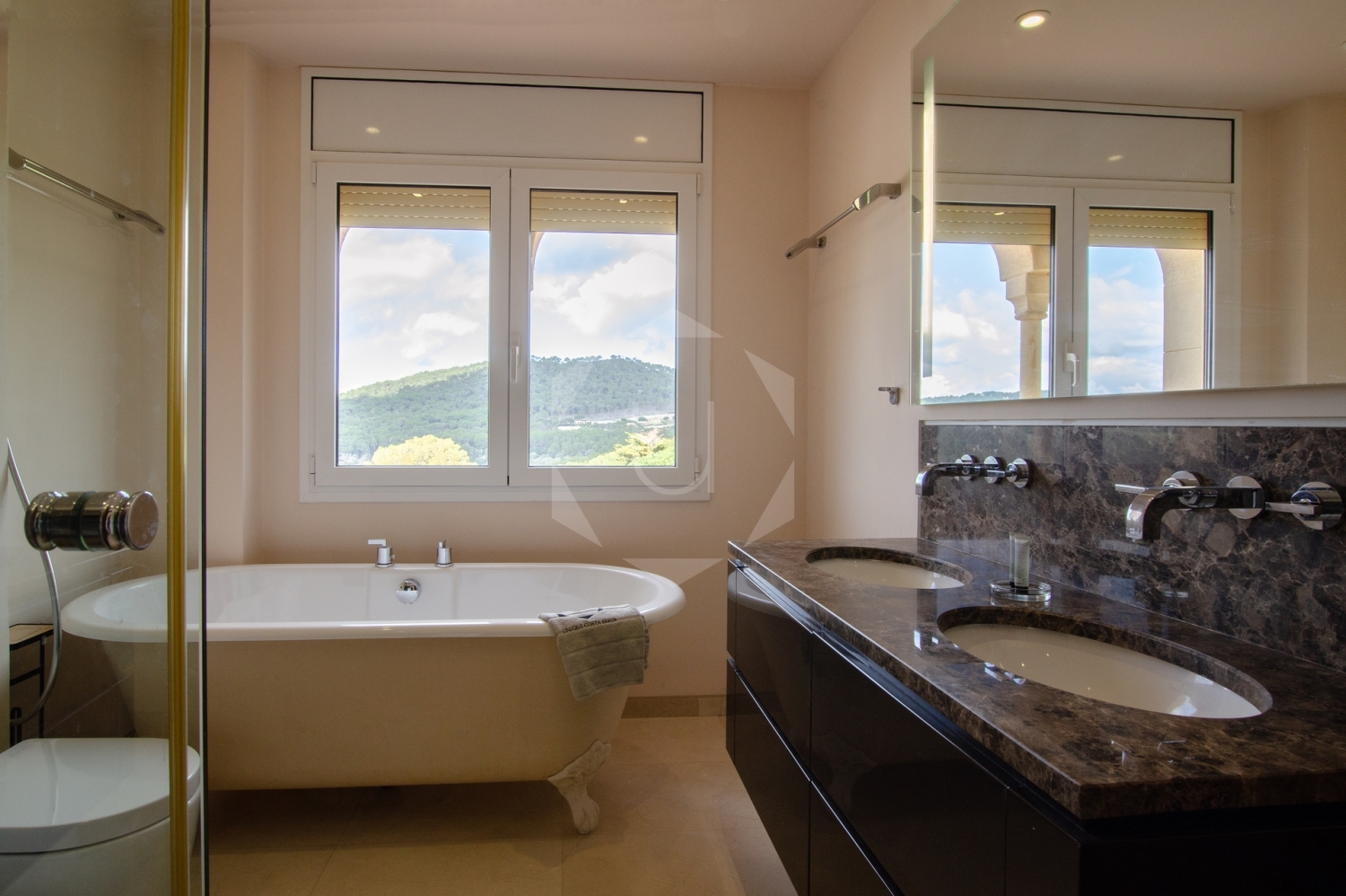 Unique Holiday Home, Villa Aiguablava, Begur, Costa Brava0053.jpg