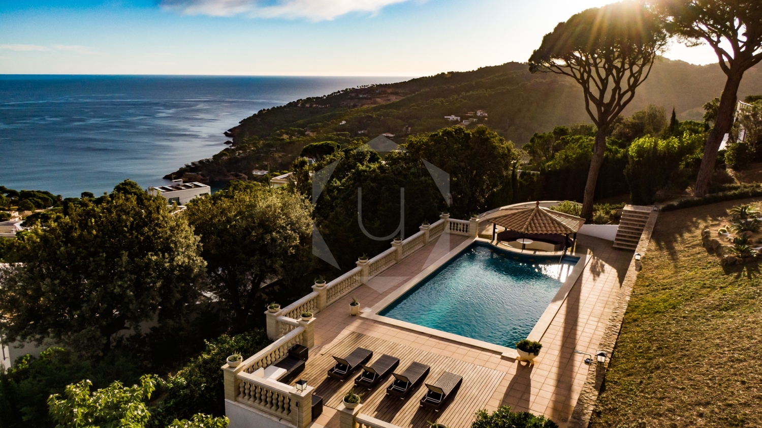 12UNIQUE holiday home, rosa dels vents, begur, Sa riera, Costa Brava.jpg