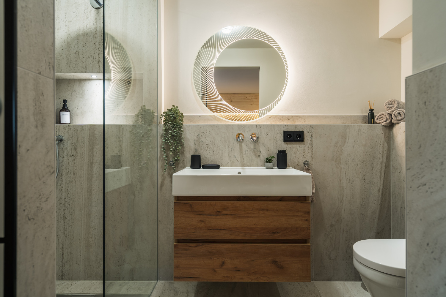 9_Chalet_Bergblick_Ferienwohnungen © Mathias Prägant.jpg