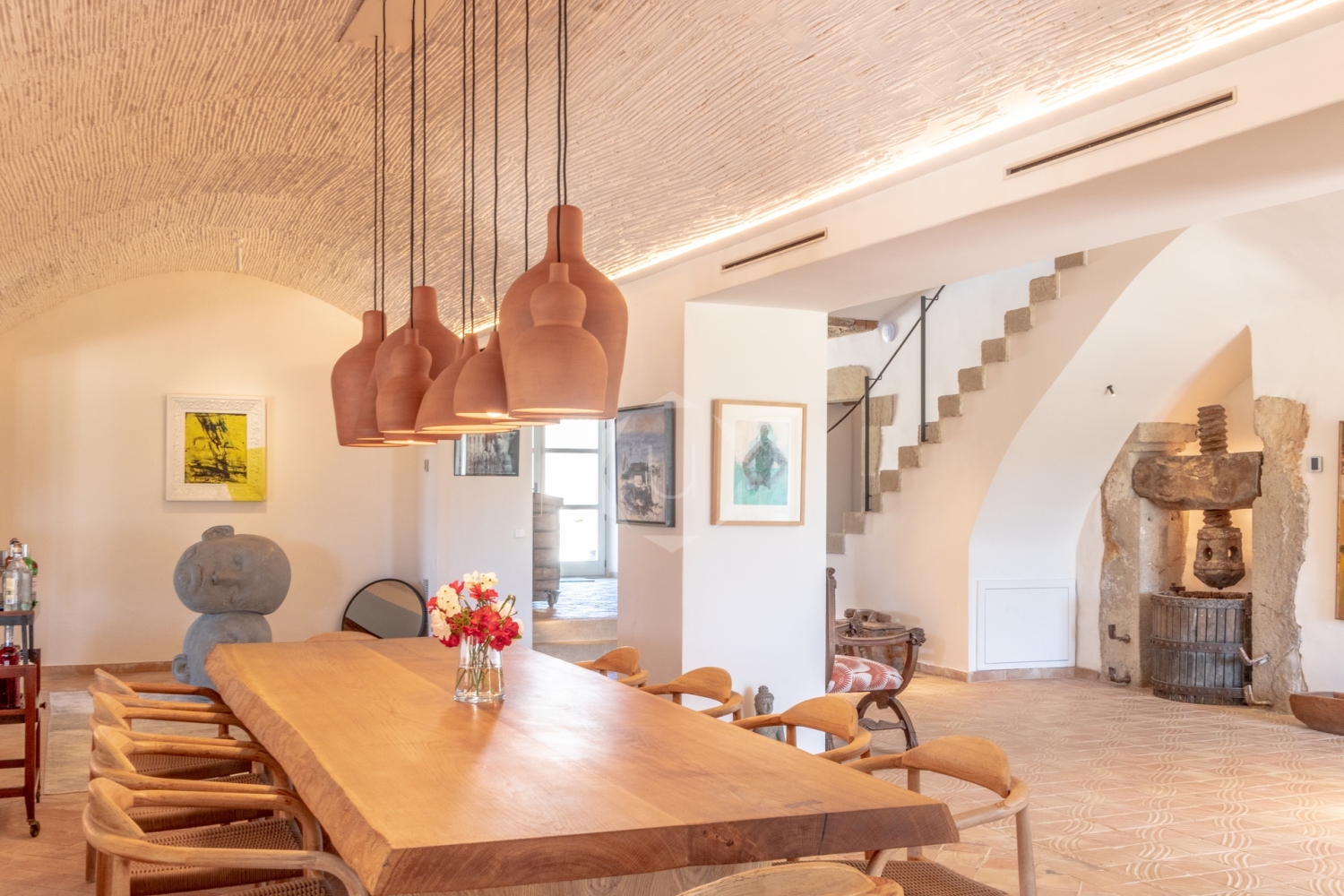 Modern Luxury Masia ,Mont ras, playa de castell,  Unique Costa Brava Homestory0028.jpg