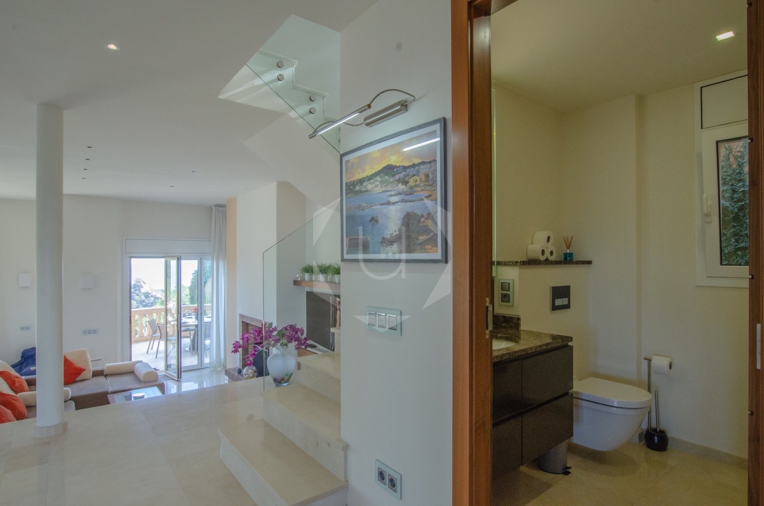 Unique Holiday Home, Villa Aiguablava, Begur, Costa Brava0013.jpg