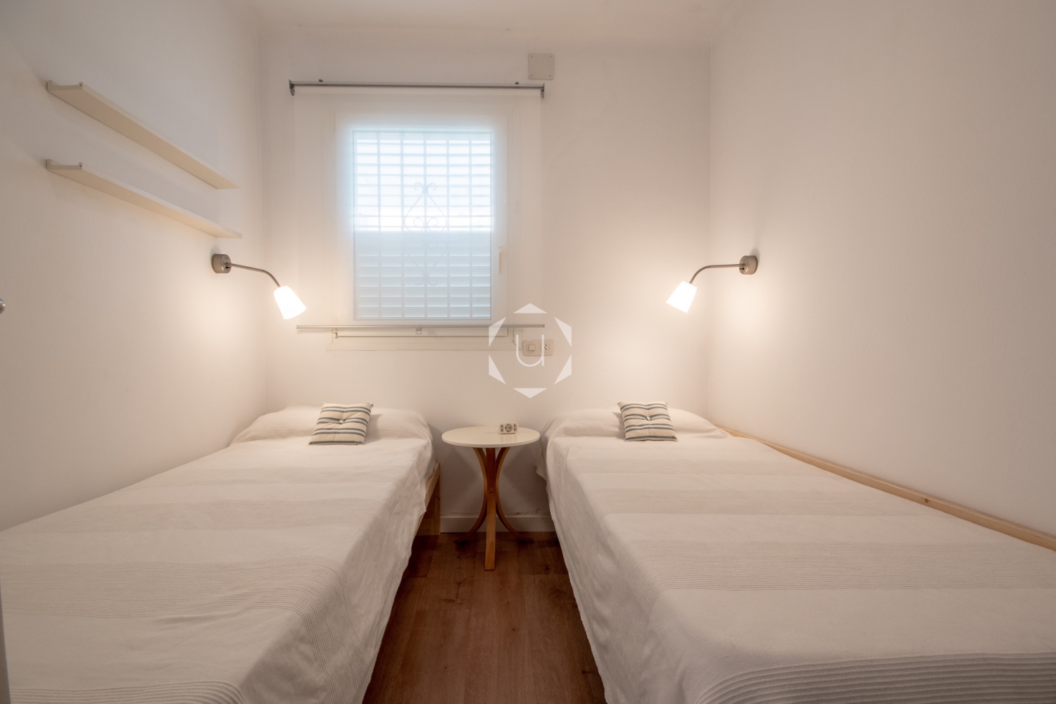 Apt. Tuxo, Calella de Palafrugell, family apartment. Unique Costa brava 0002.jpg