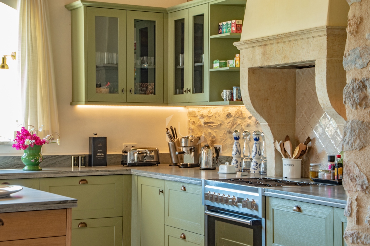 Modern Luxury Masia ,Mont ras, playa de castell,  Unique Costa Brava Homestory0075.jpg