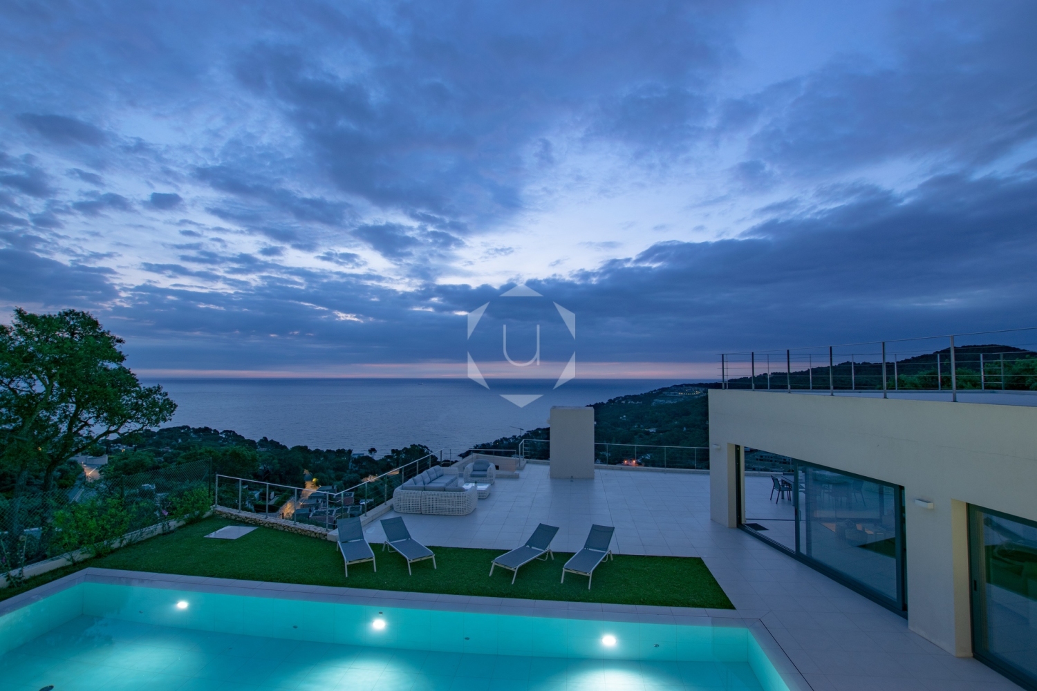 Luxury Unique Holiday Home, Villa Belleviste, Sa Riera, Costa Brava0067.jpg