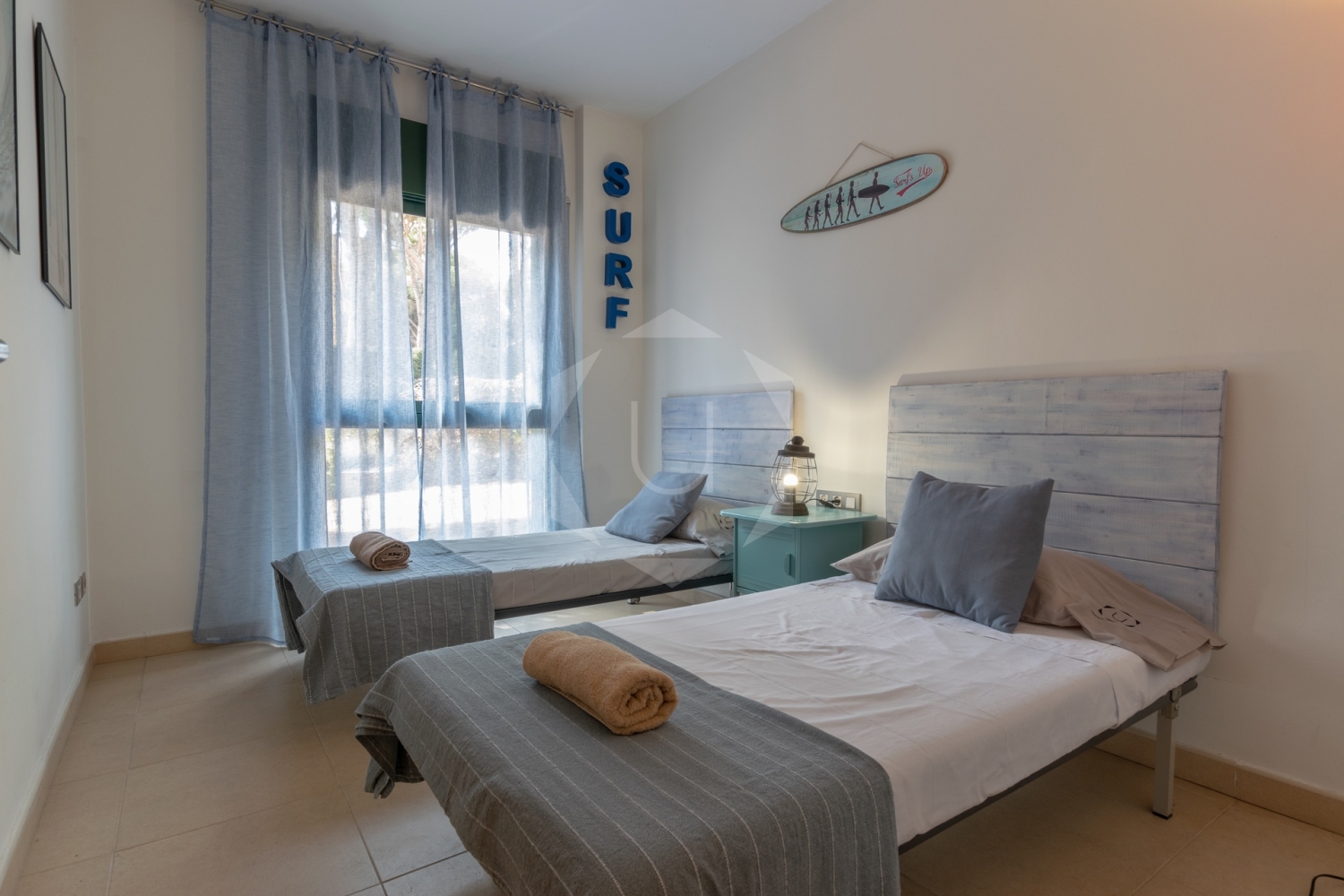 Unique Holiday Apartment, Medes Golf, Playa de pals, Costa Brava0007.jpg