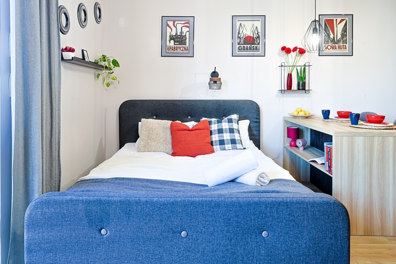 wygodne miejsce do spania  booking twojgospodarz Łódź Duży.jpeg