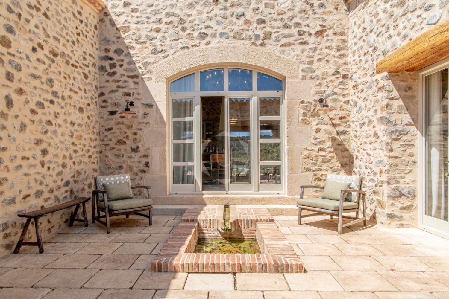 Modern Luxury Masia ,Mont ras, playa de castell,  Unique Costa Brava Homestory0071.jpg