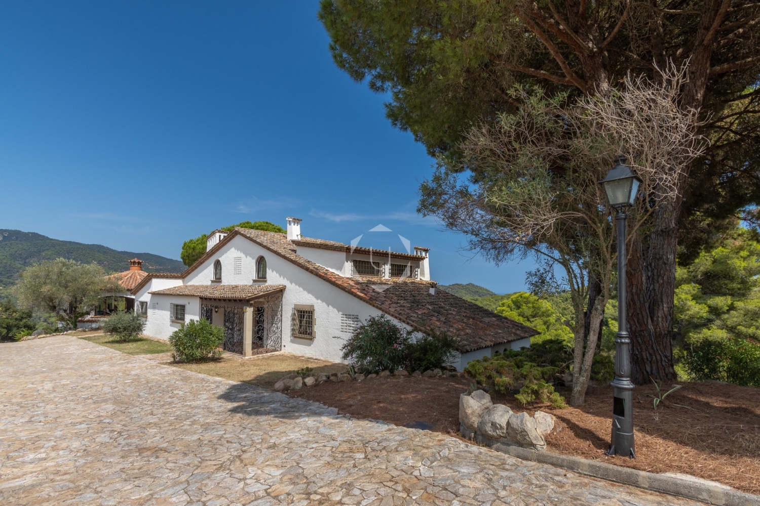 Unique luxury home in Tossa de Mar, Costa Brava, baix Emporda0002.jpg