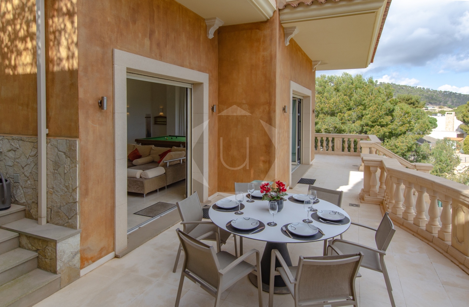 Unique Holiday Home, Villa Aiguablava, Begur, Costa Brava0060.jpg