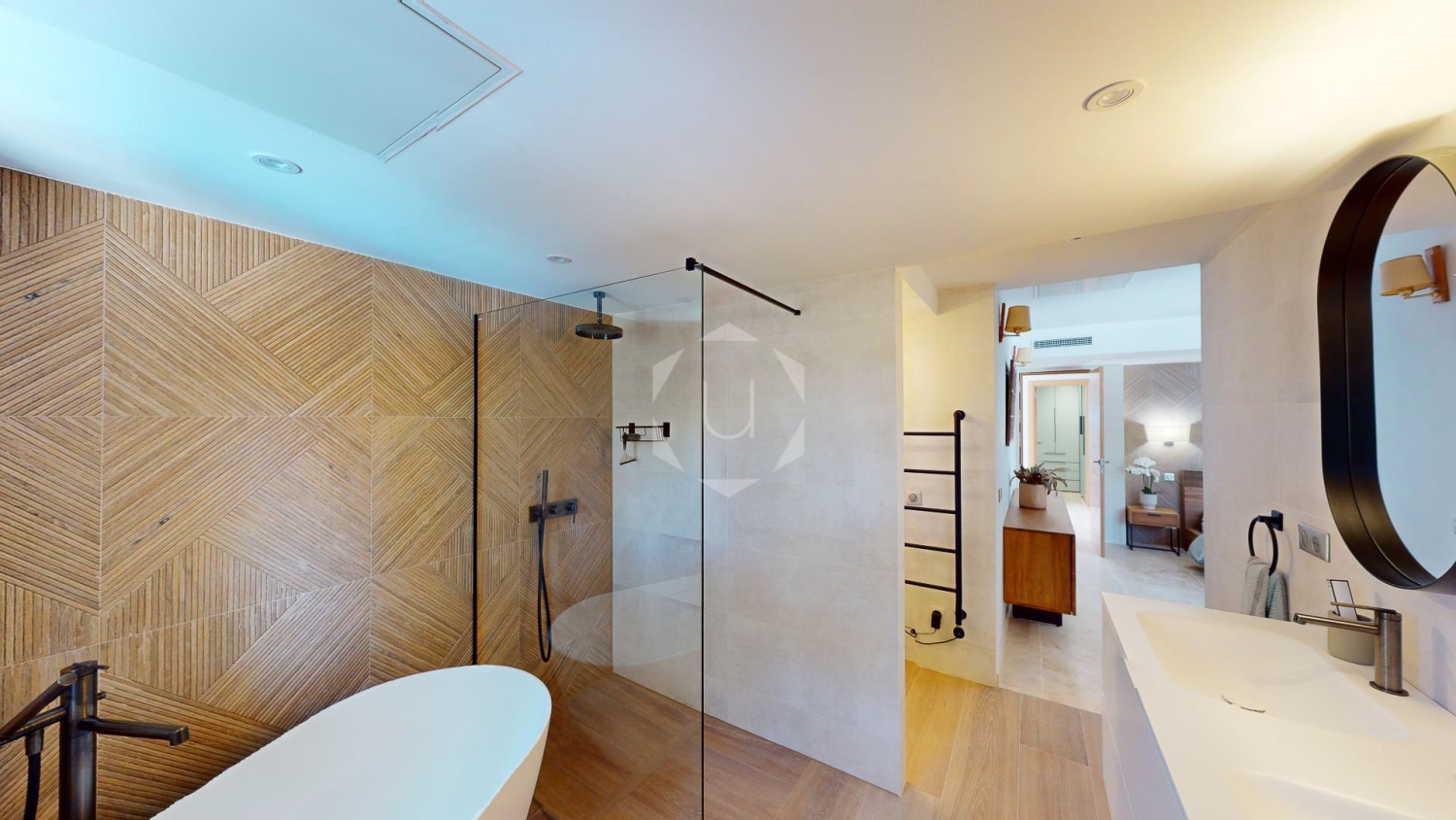 Elegant Unique Holiday Home, Sa Blava, Tamariu, Costa Brava0054.jpg