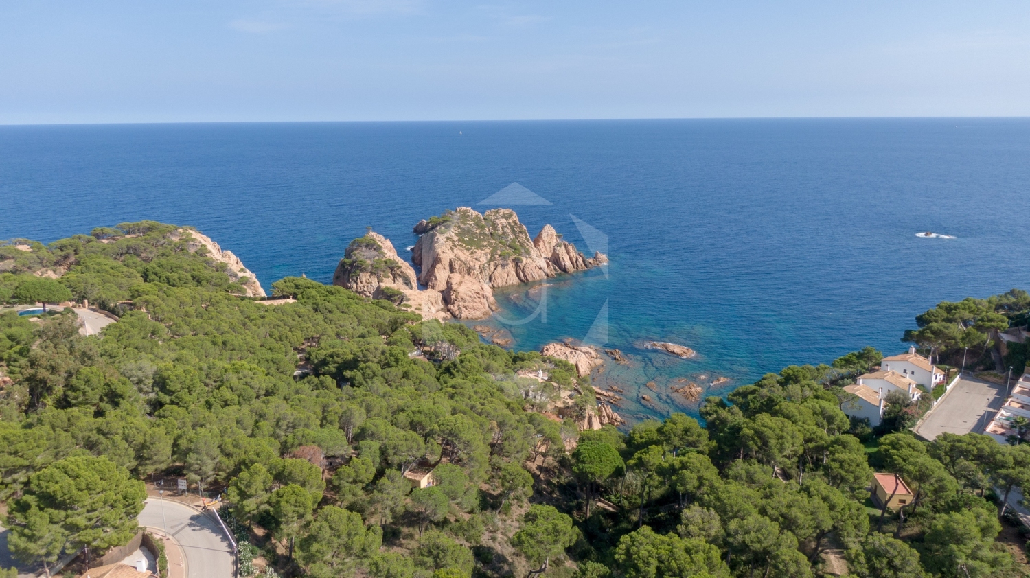 Unique Holiday Home,  Aiguaxelida, Tamariu, Costa Brava0003.jpg