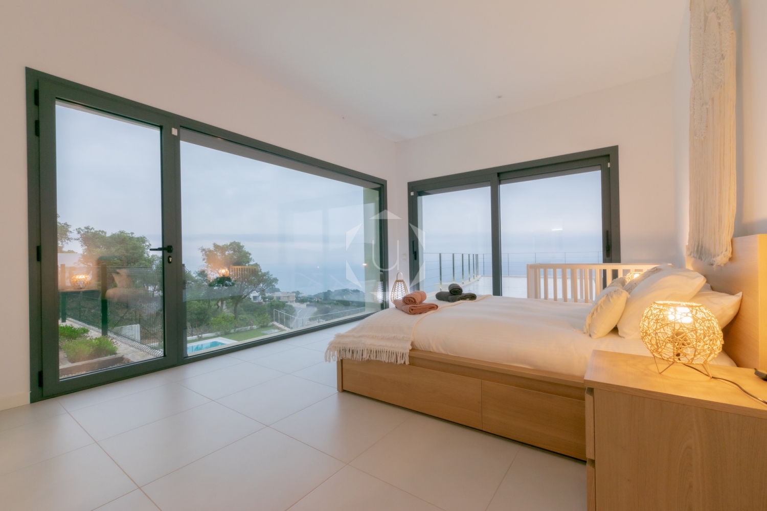 Luxury Unique Holiday Home, Villa Belleviste, Sa Riera, Costa Brava0008.jpg