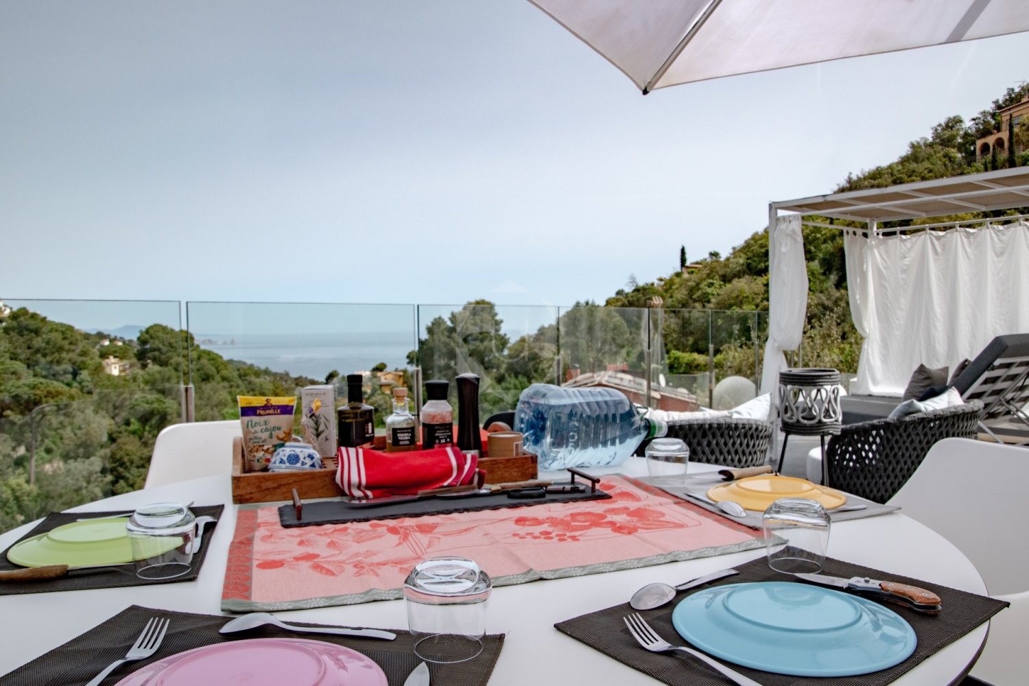 Unique Holiday Home, Villa manilla, Sa Riera, Begur, Costa Brava0037.jpg