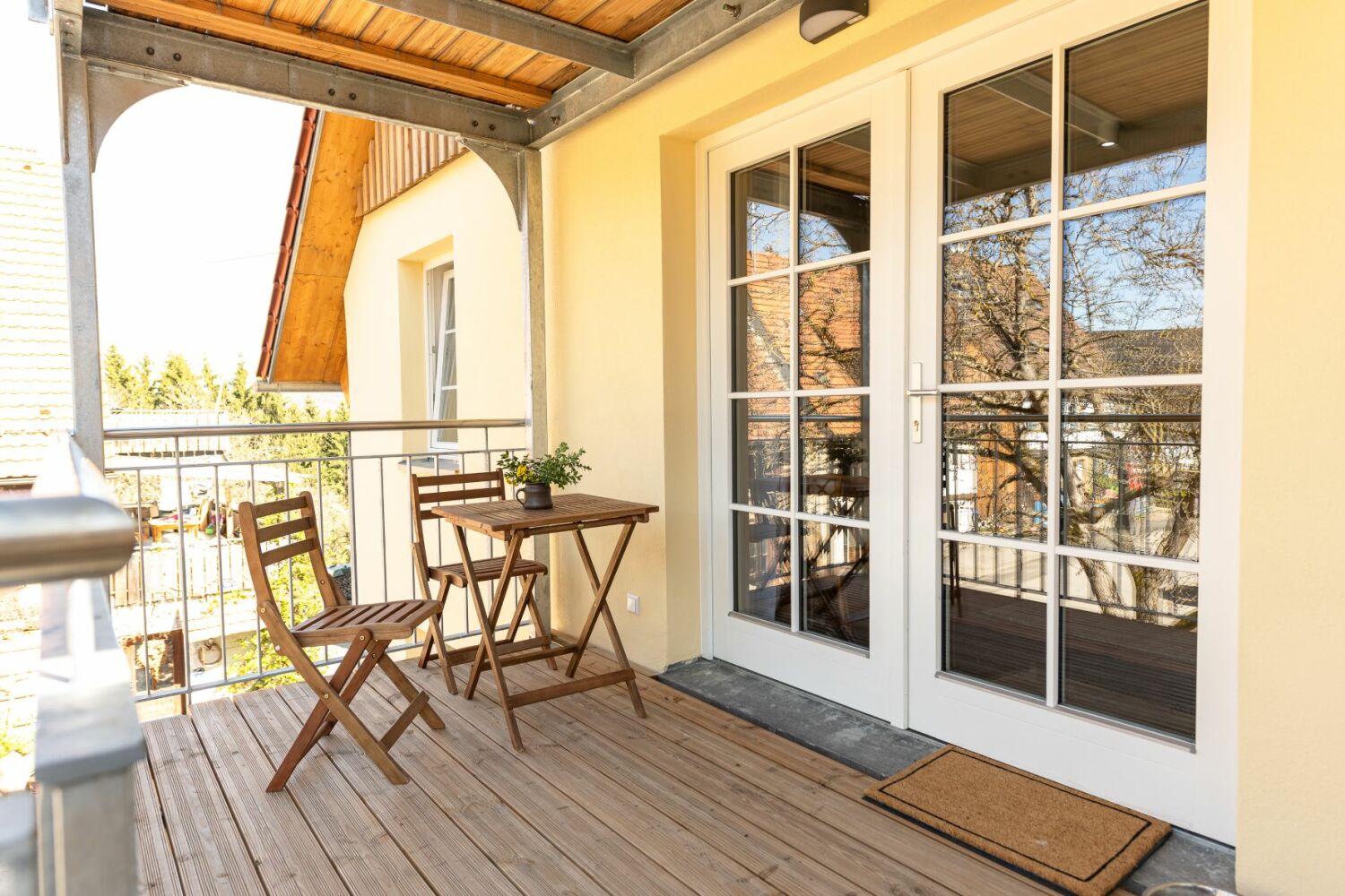 Gästehaus Großhöchberg_Liesel`s Liegewiese_Balkon.jpg