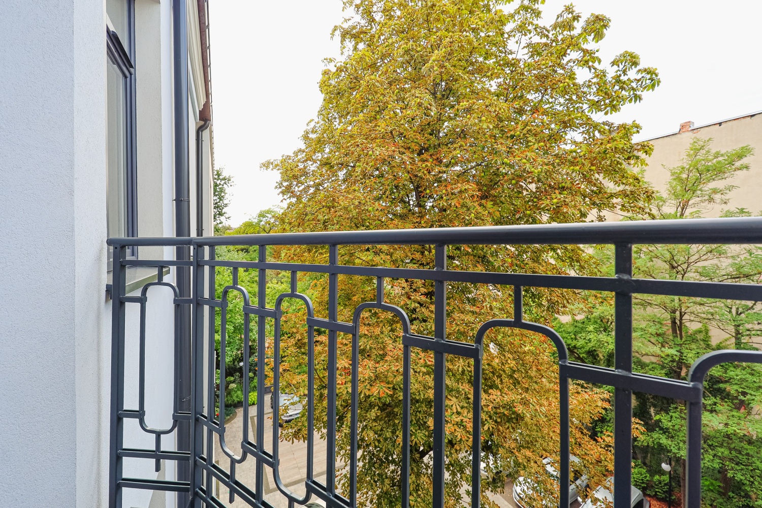 balkon gdańska Łódź airbnb twójgospodarz booking.jpg