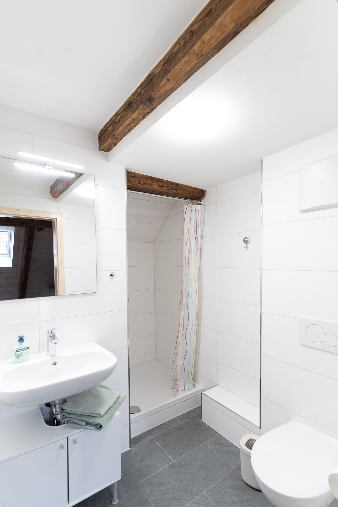 Gästehaus Großhöchberg_Henriette`s Himmelreich_Badezimmer.jpg