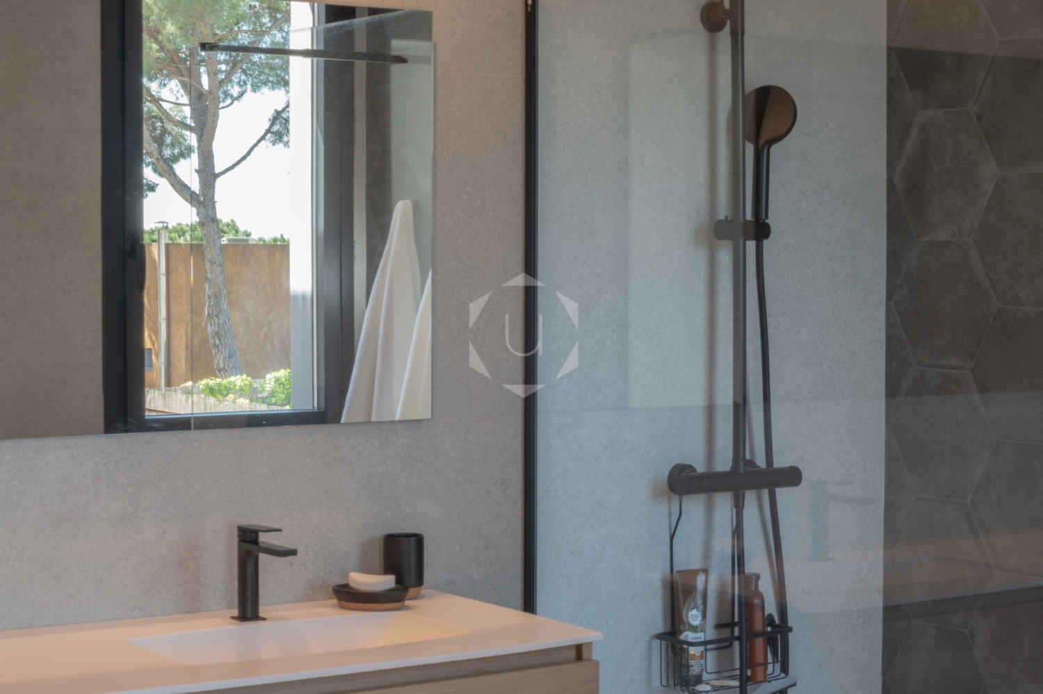 Unique Holiday Home, Casa Boricua, Sa Riera, Begur, Costa Brava0011.jpg