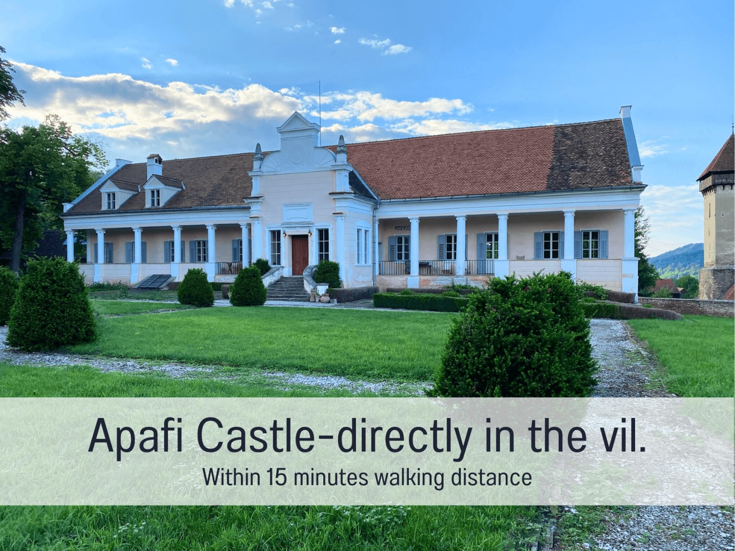 Blockhaus Malmkrog_Apafi Castle-directly in the village_2.png