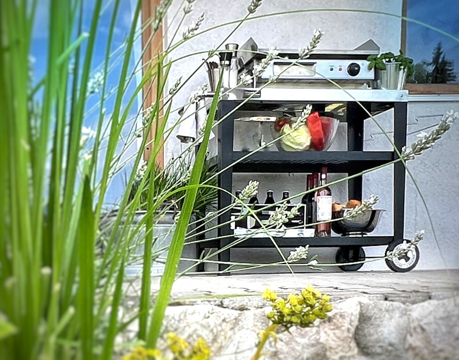 1 Elektrogrill auf der Terrasse (2).JPG