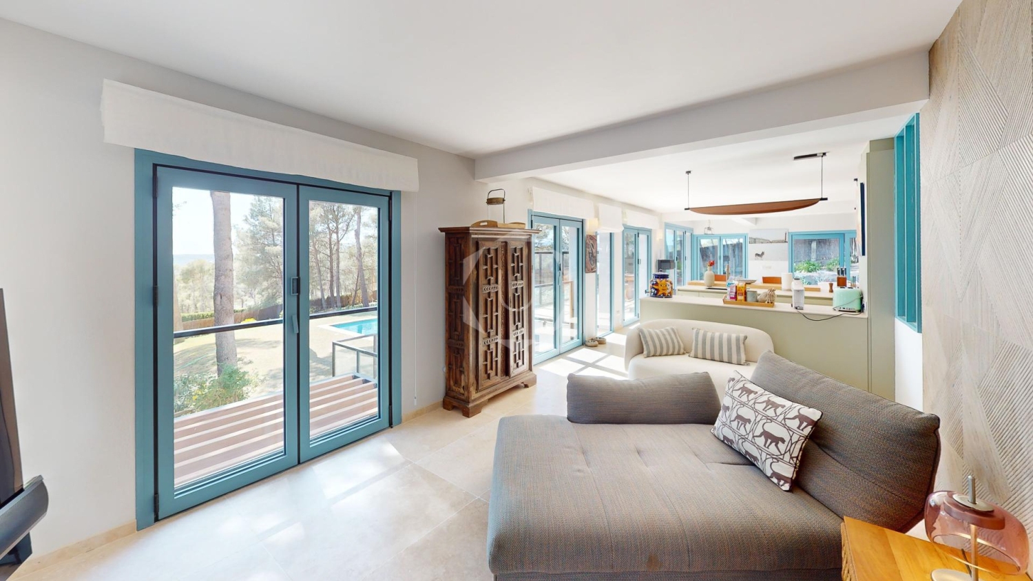 Elegant Unique Holiday Home, Sa Blava, Tamariu, Costa Brava0056.jpg