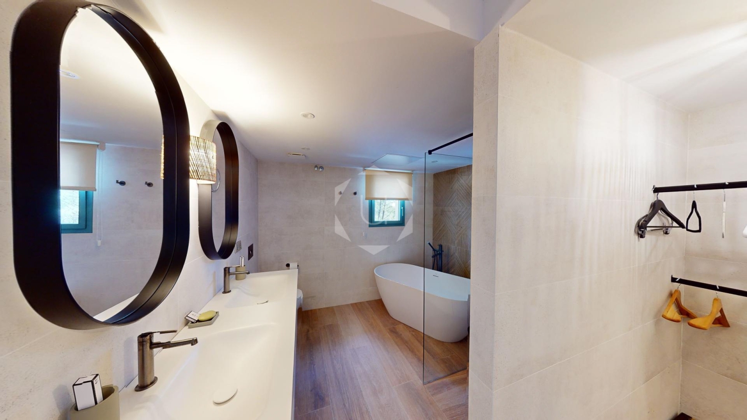 Elegant Unique Holiday Home, Sa Blava, Tamariu, Costa Brava0053.jpg