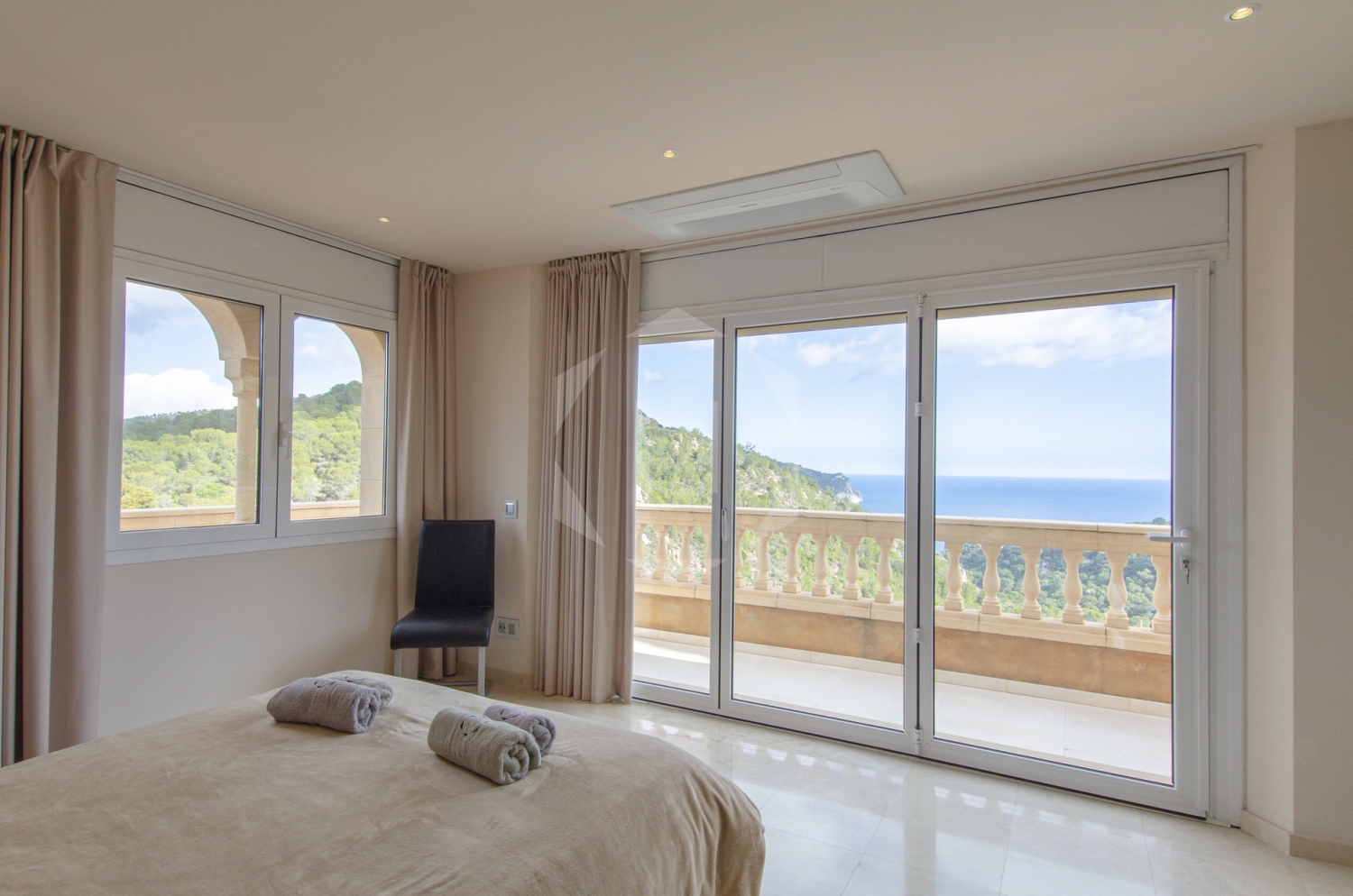 Unique Holiday Home, Villa Aiguablava, Begur, Costa Brava0055.jpg